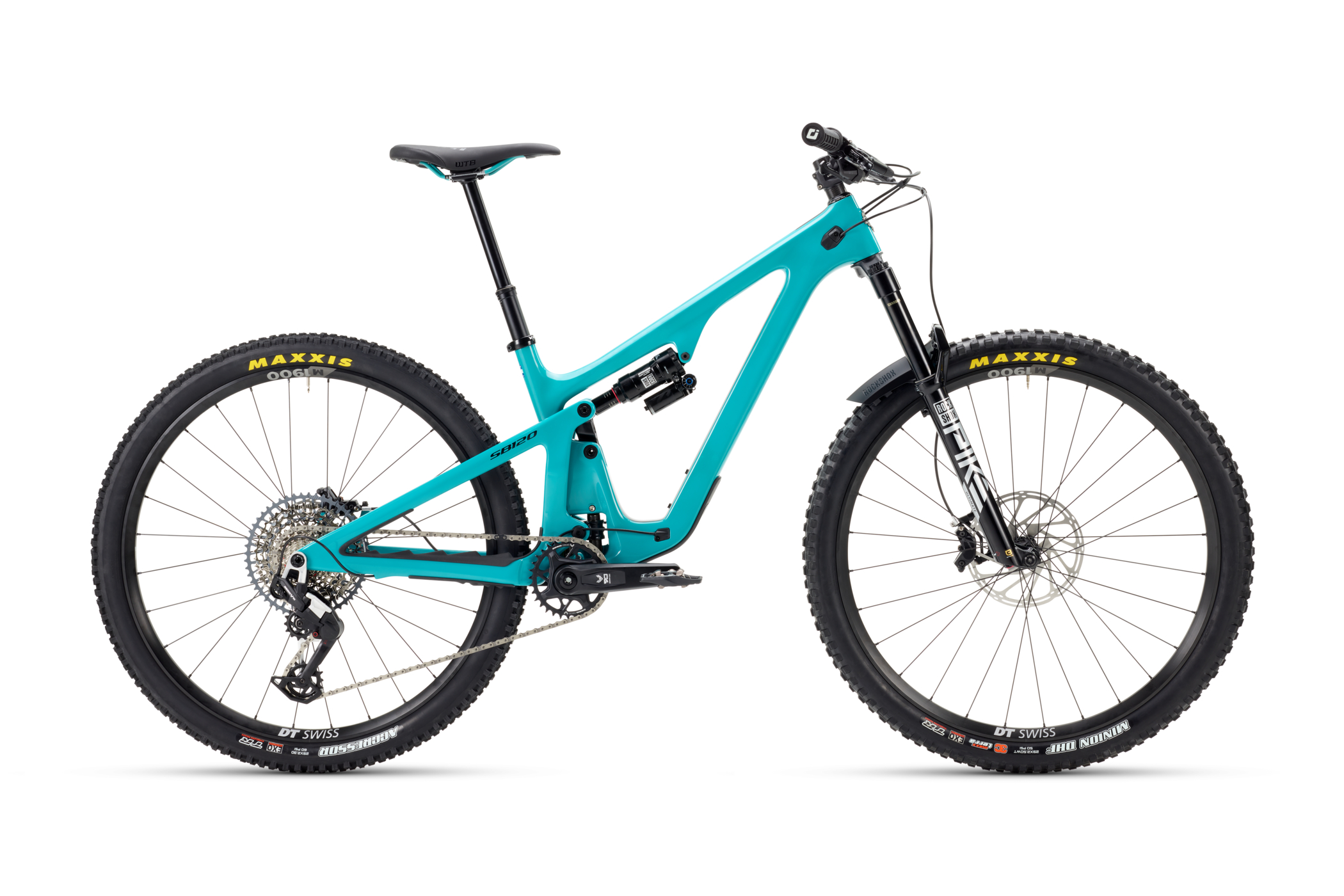 SB120 C-Series LRC2 90 Complete  M