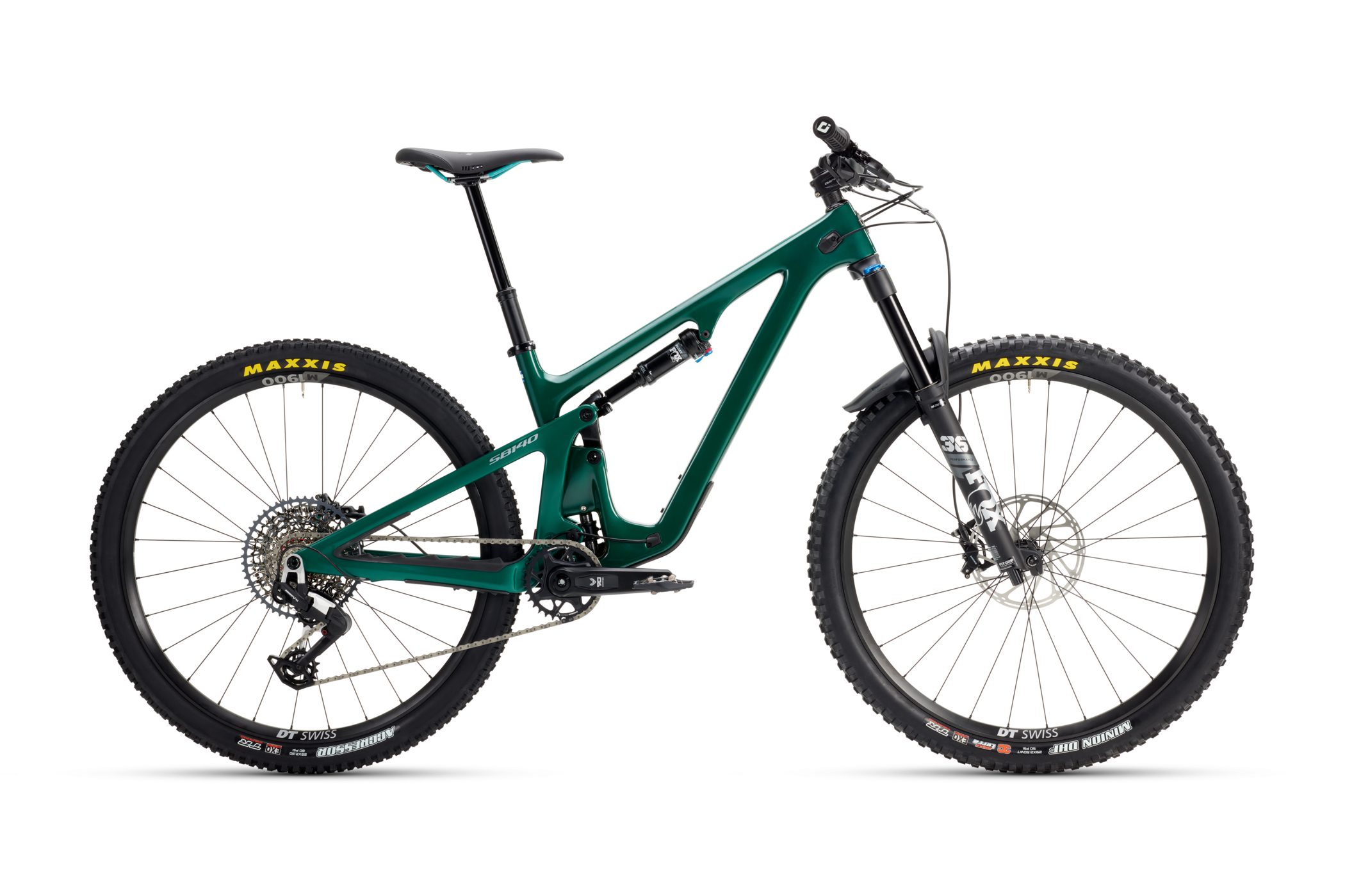 SB140 C-Series Emerald C2 90  Complete  S