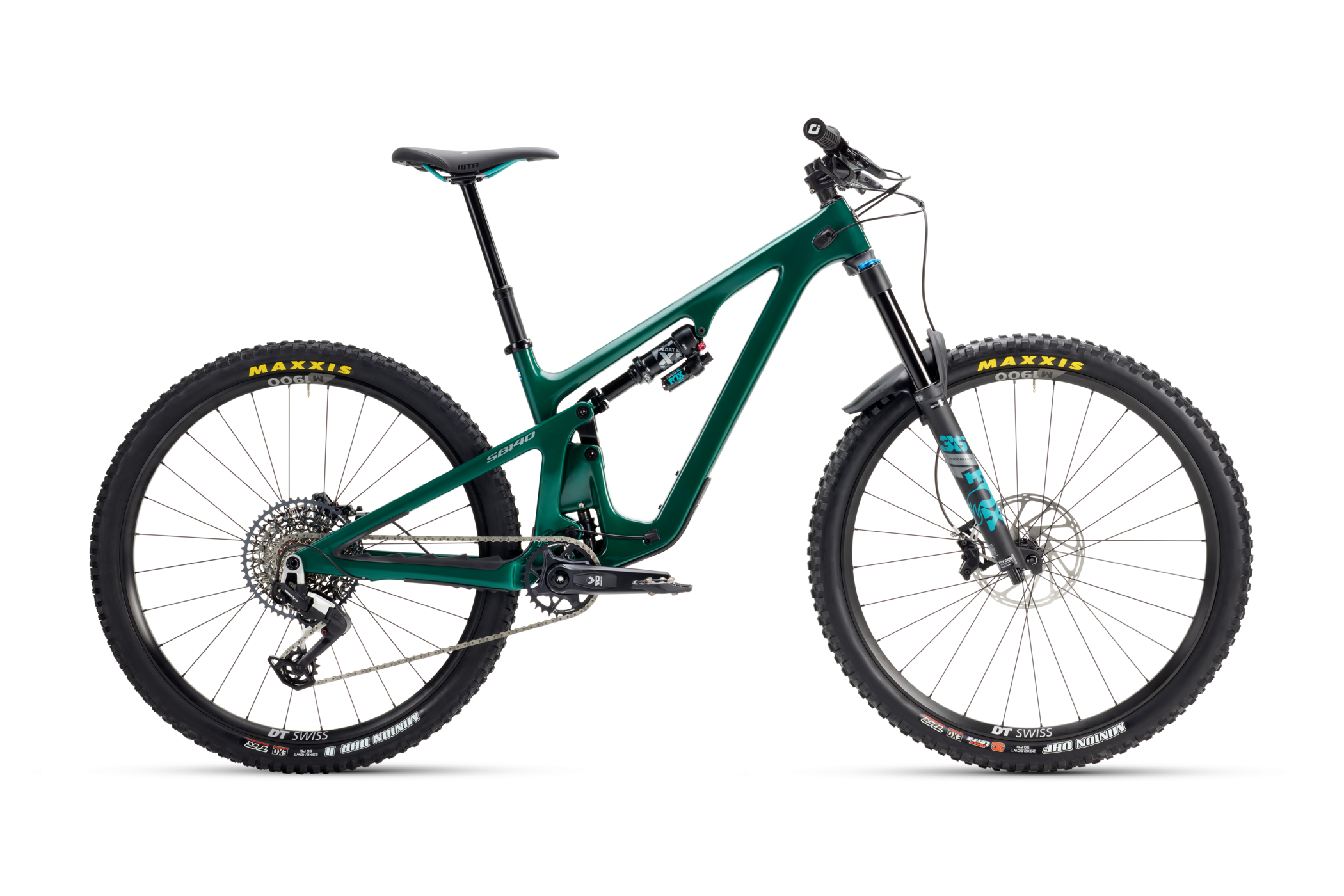 SB140 C-Series Emerald LRC2 90  Complete  S