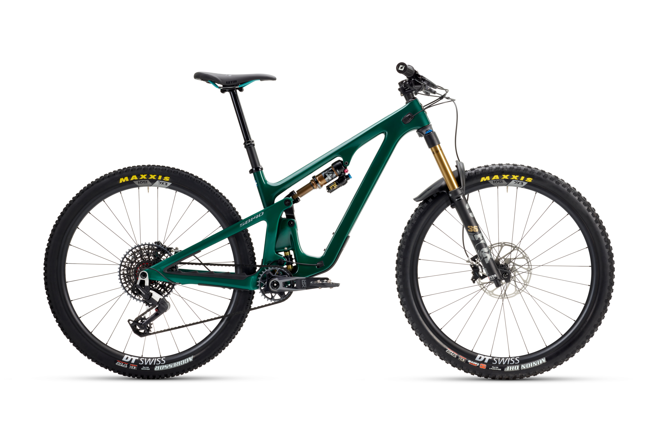 SB140 T-Series Emerald T2 90 Mix EXC Complete  L