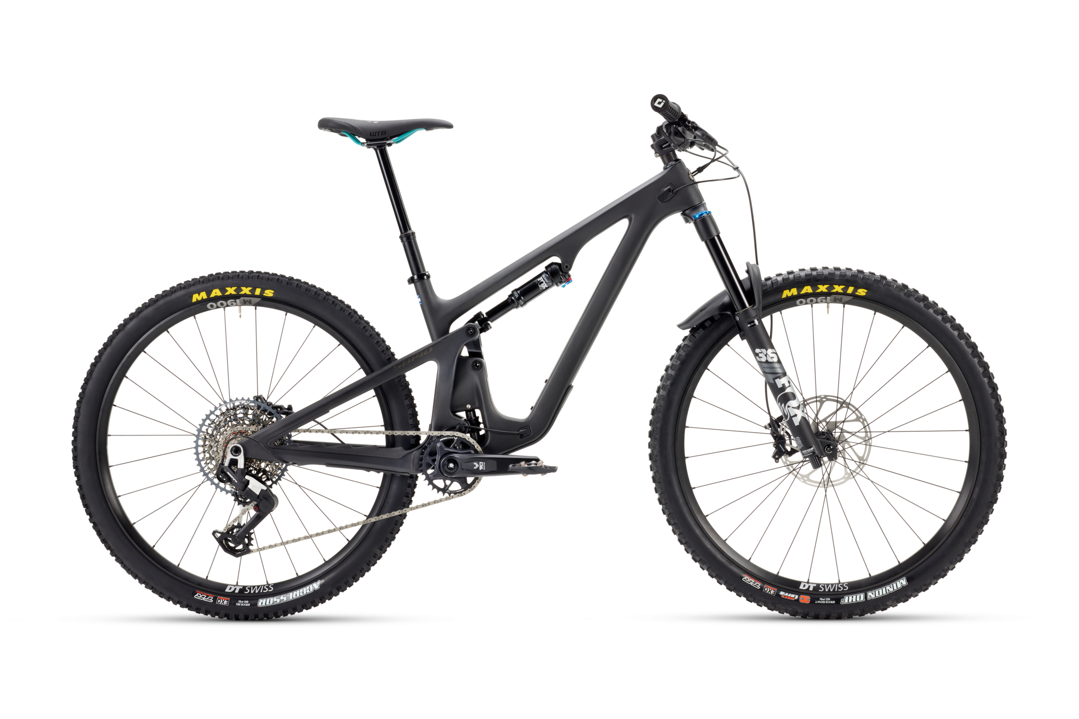 SB140 C-Series Raw C2 90  Complete  M