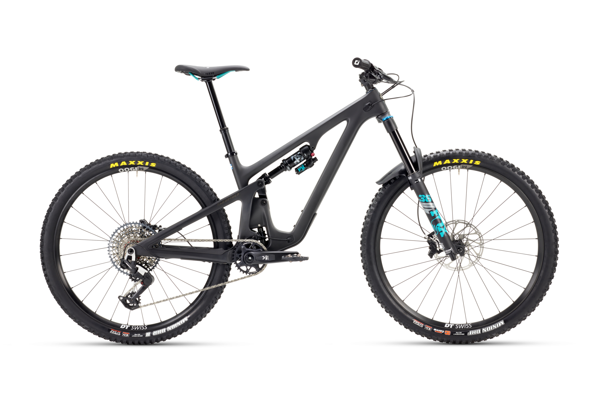 SB140 C-Series Raw LRC2 90  Complete  M
