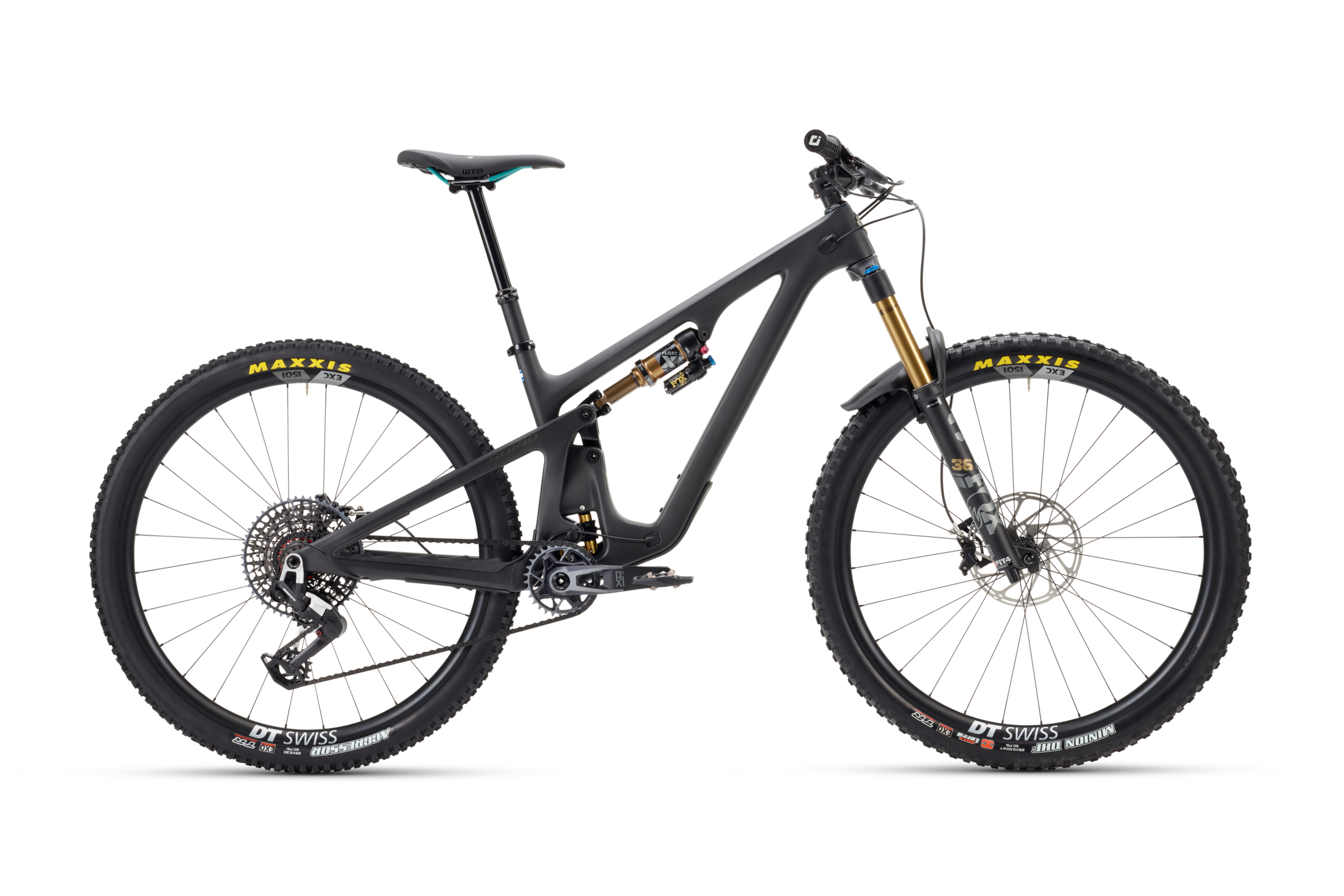 SB140 T-Series Raw T2 90 Mix EXC Complete  XXL