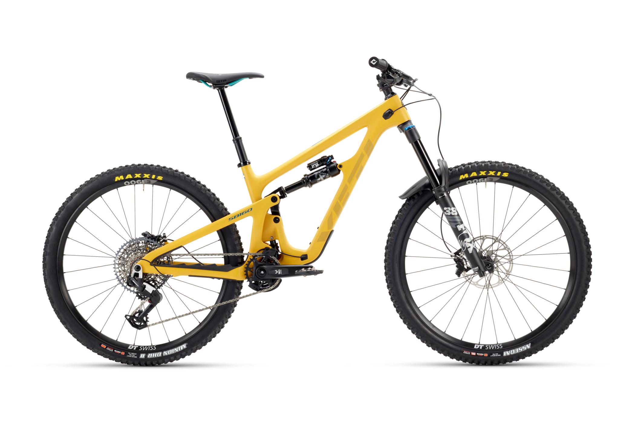 SB160 C-Series C2 90 Complete  S