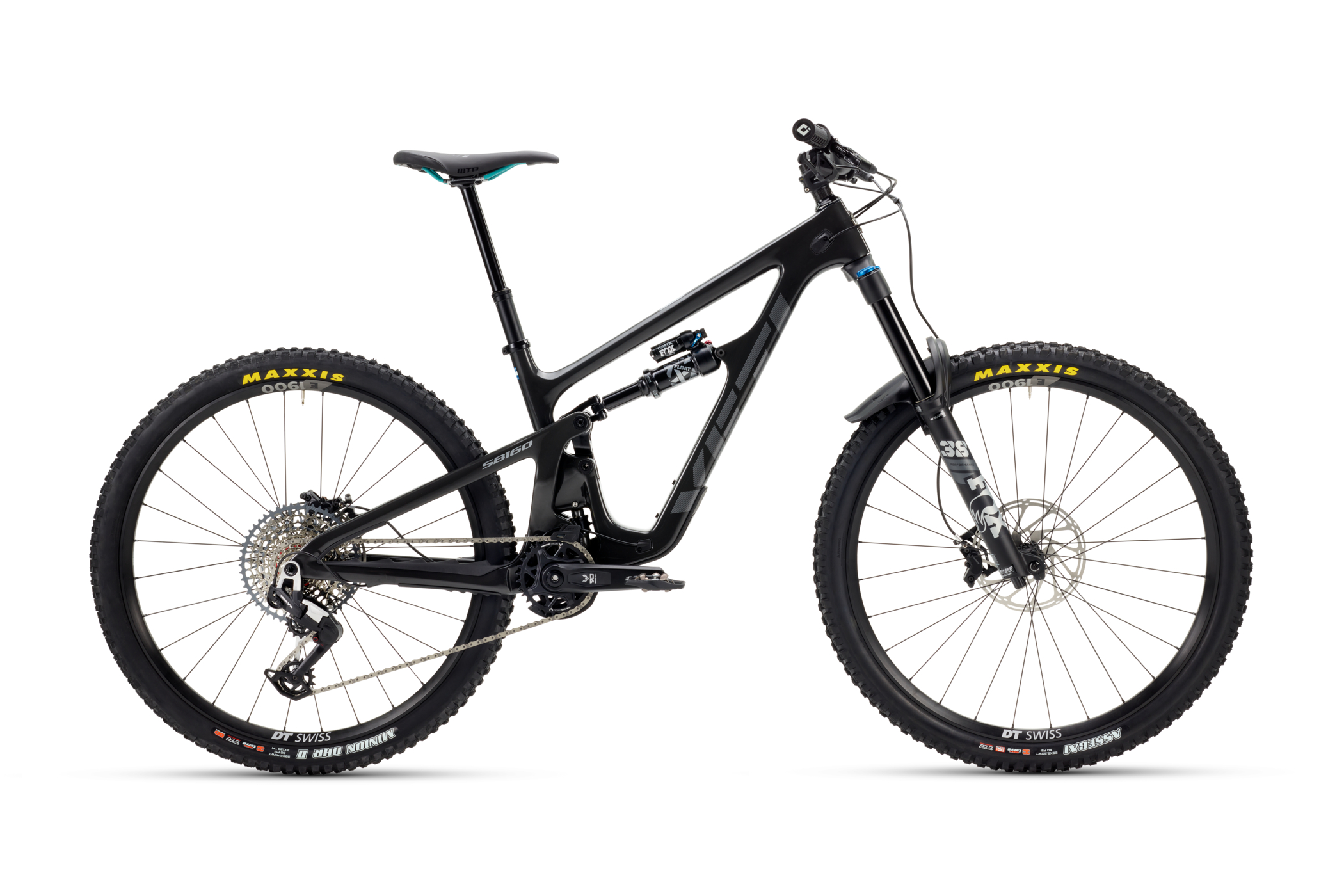 SB160 C-Series C2 90 Complete  L