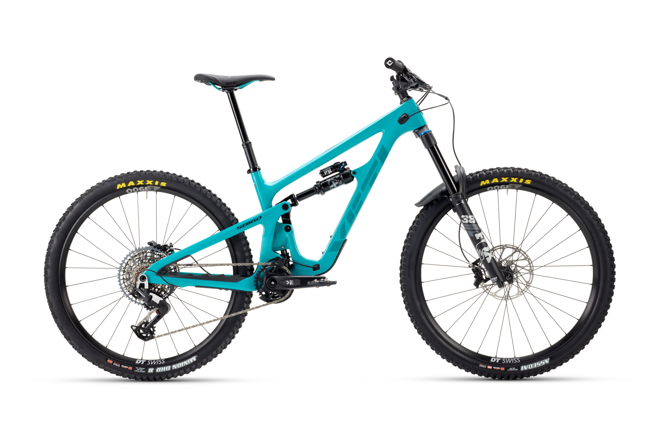 SB160 C-Series C2 90 Complete  L