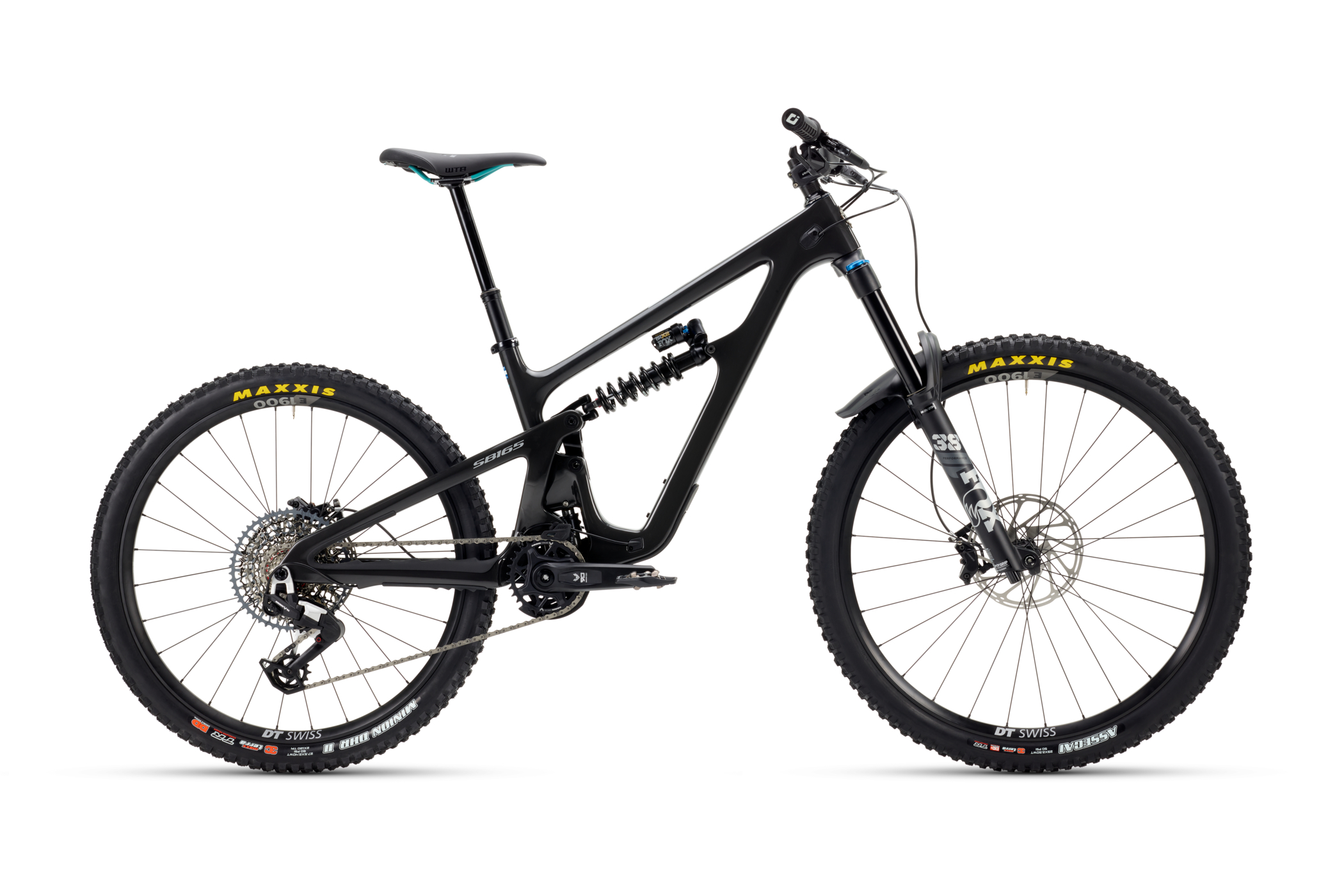 SB165MX C-Series C2 90  Complete  XL