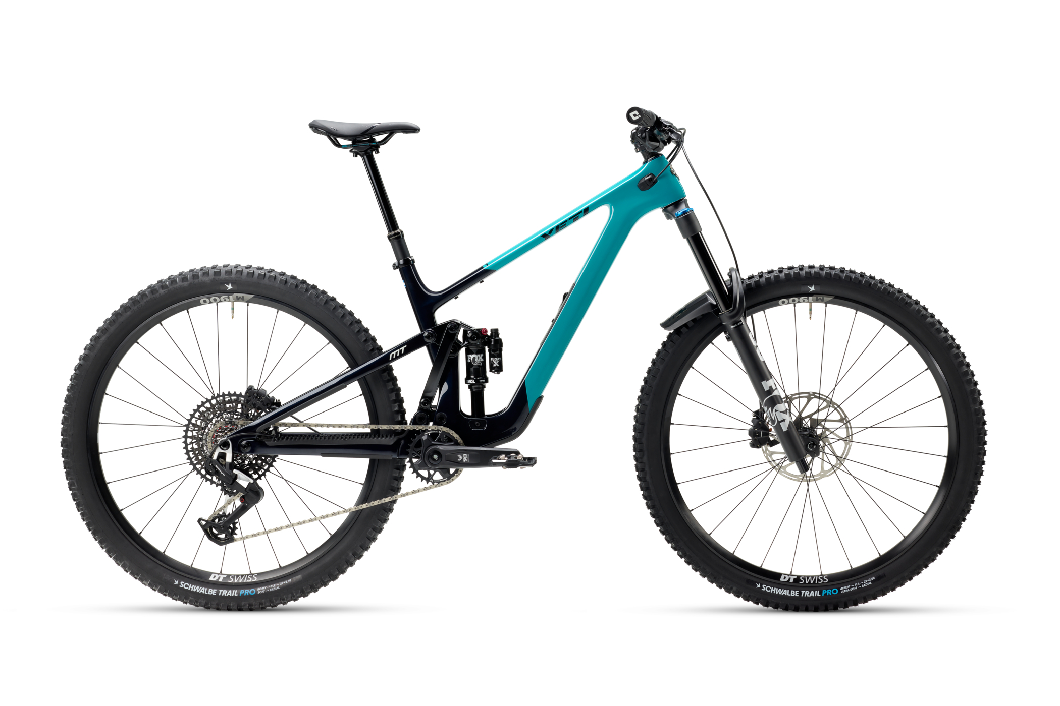 MT T-Series 90 Complete S