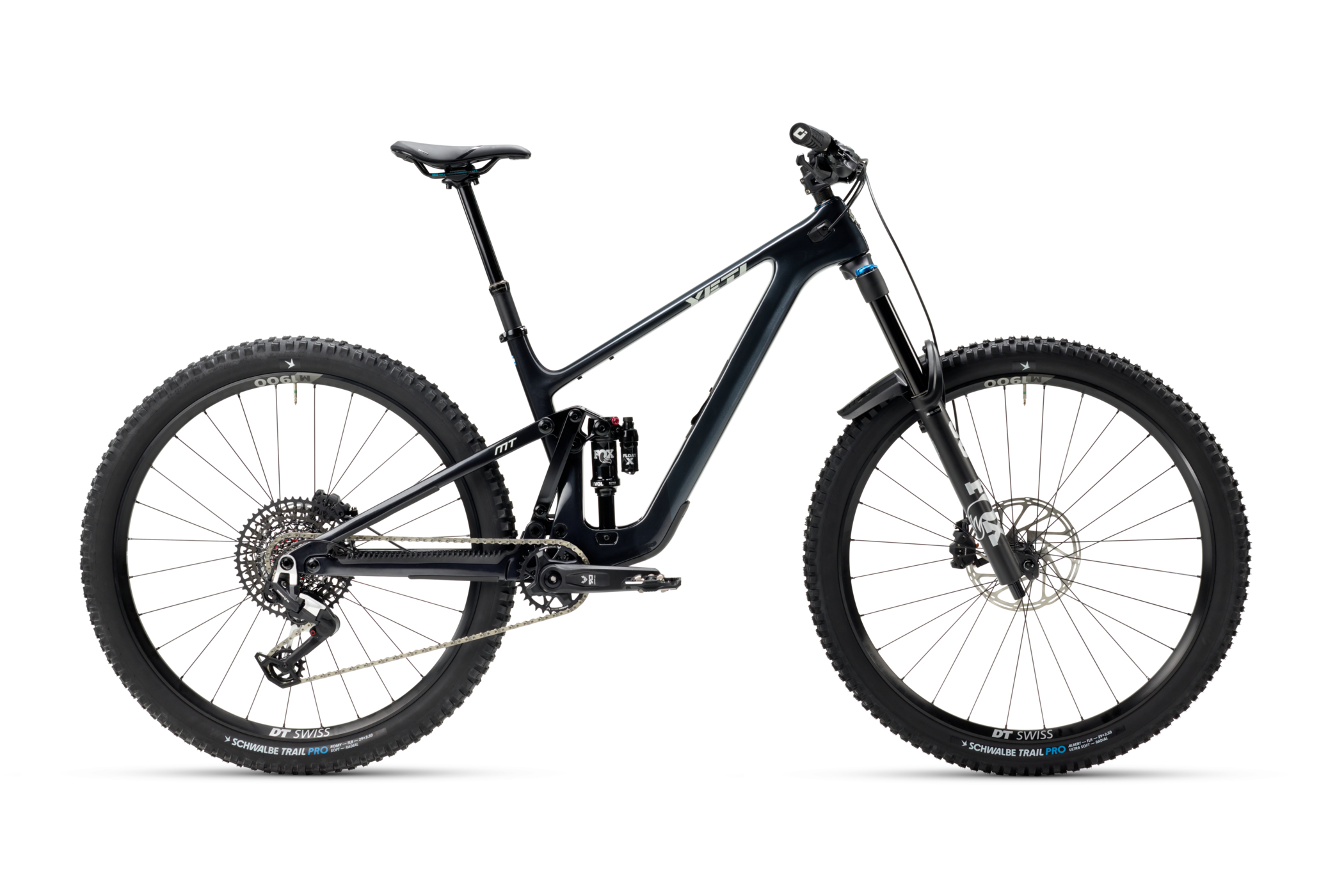 MT T-Series 90 Complete S