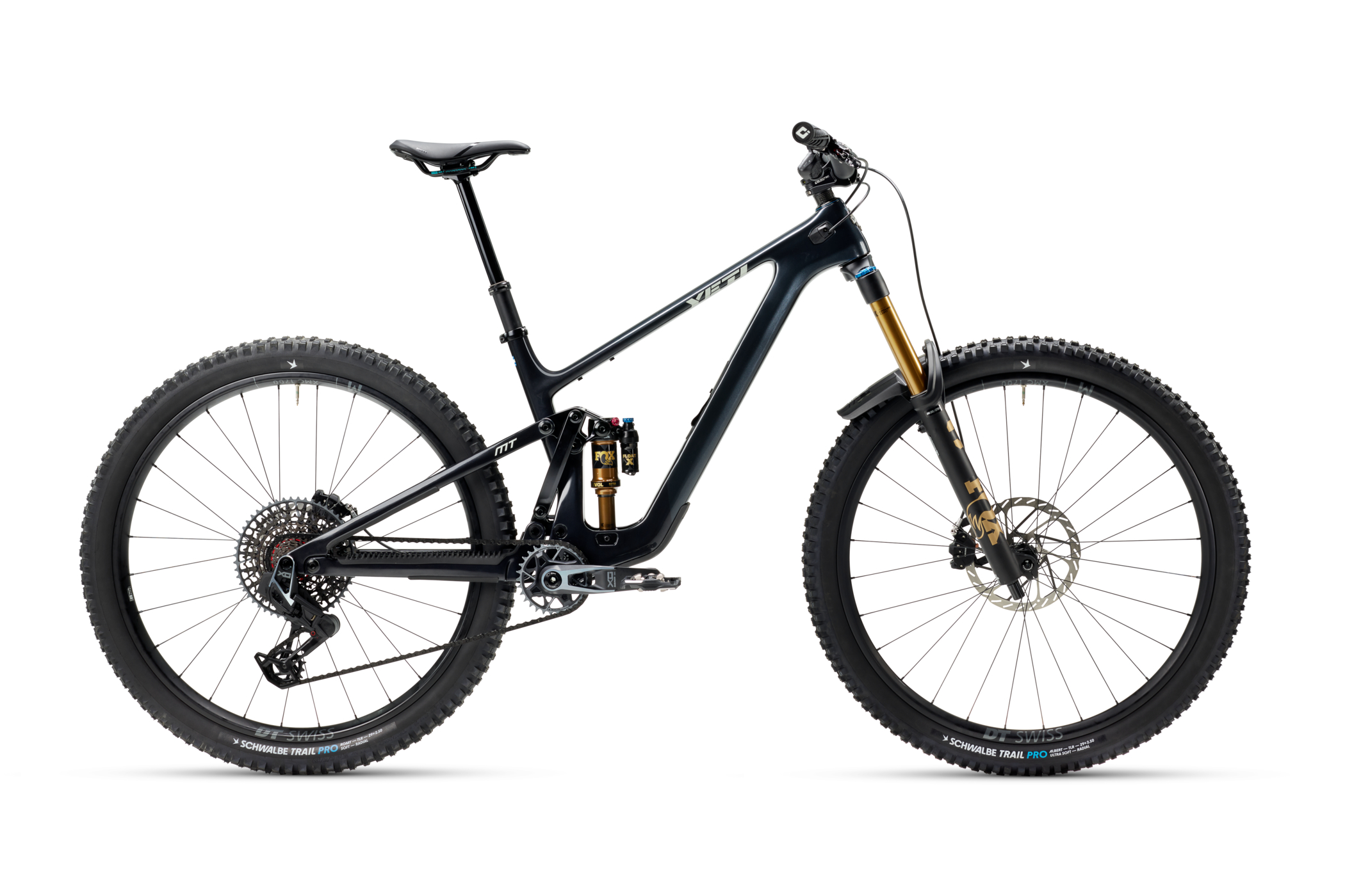 MT T-Series X0 AXS Complete M