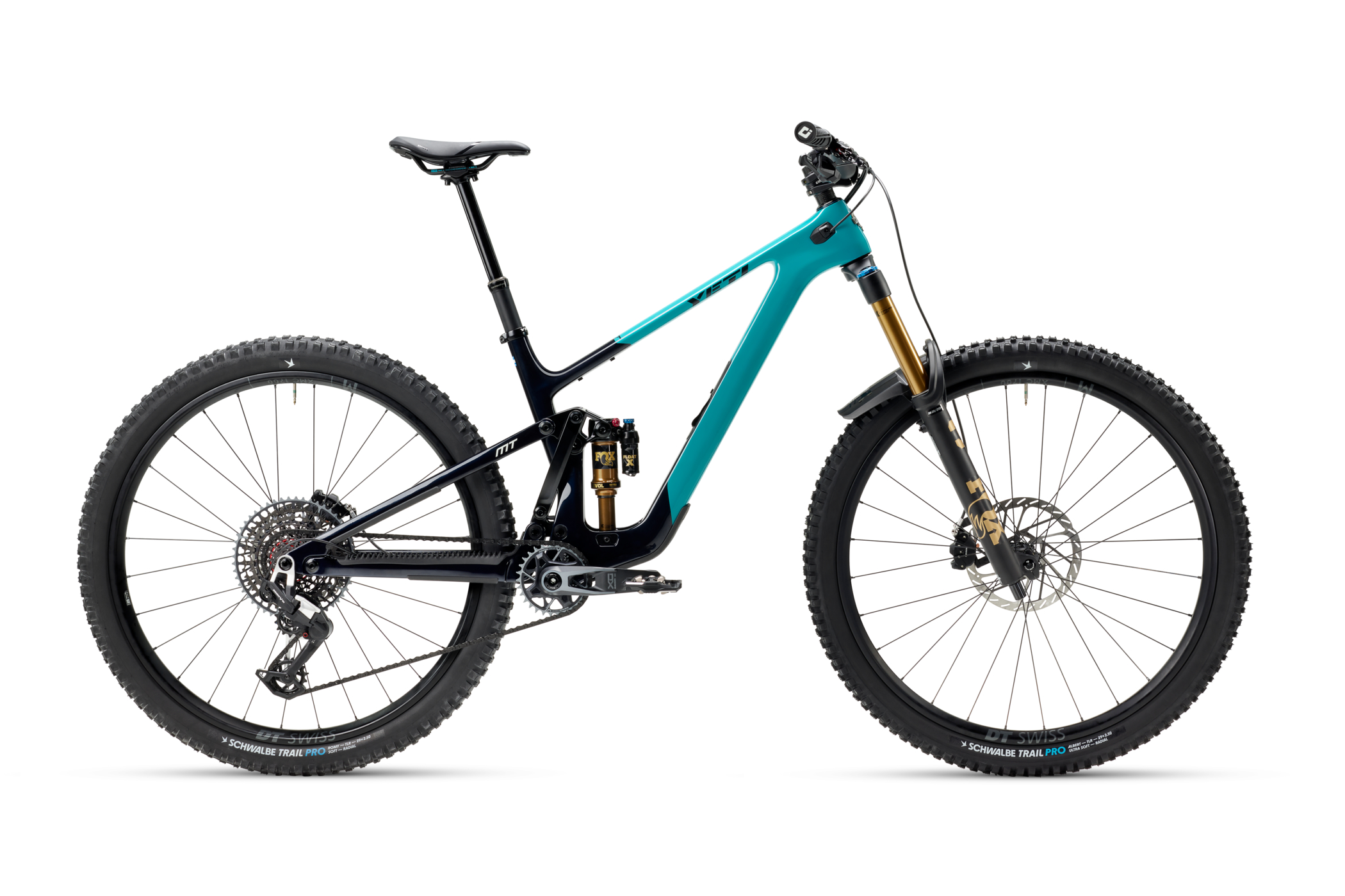 MT T-Series X0/90 XMC Complete S