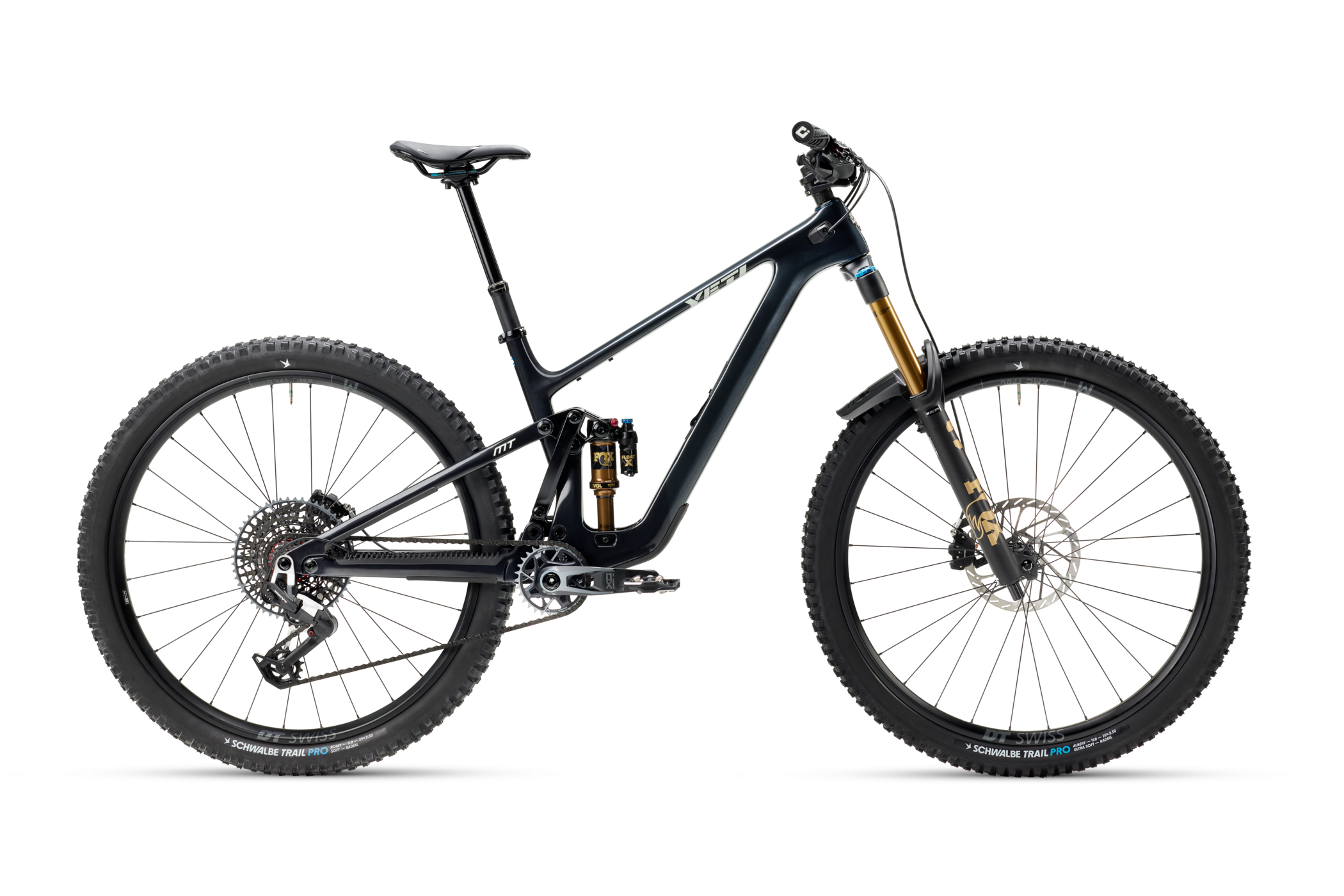 MT T-Series X0/90 XMC Complete M