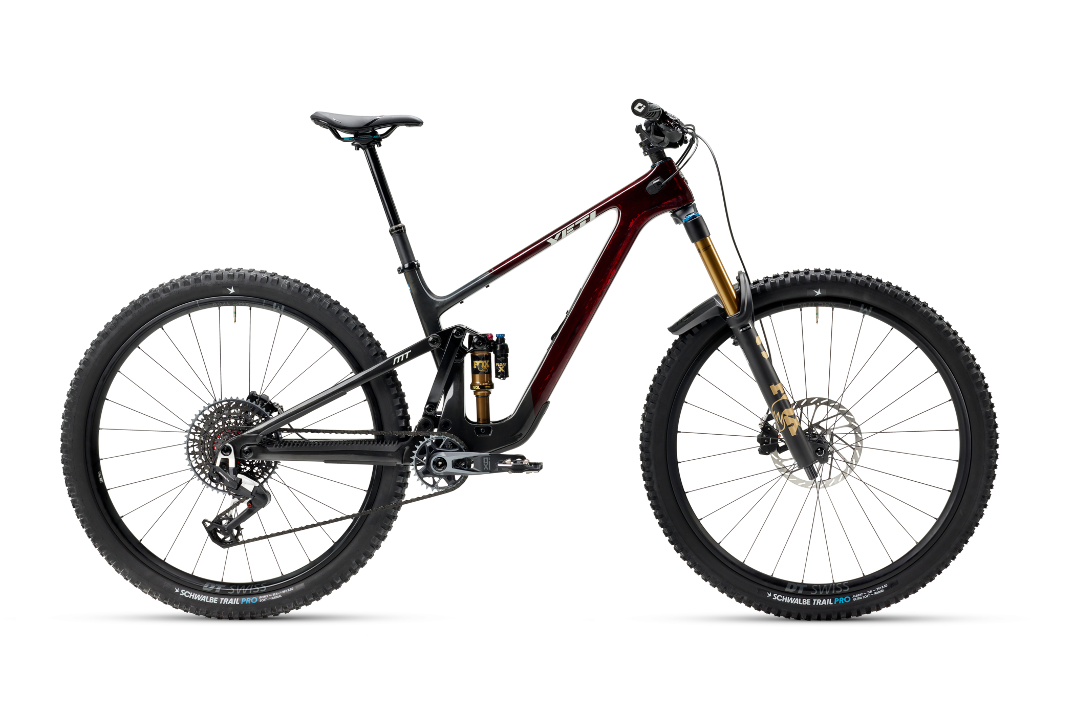 MT T-Series X0/90 XMC Complete L