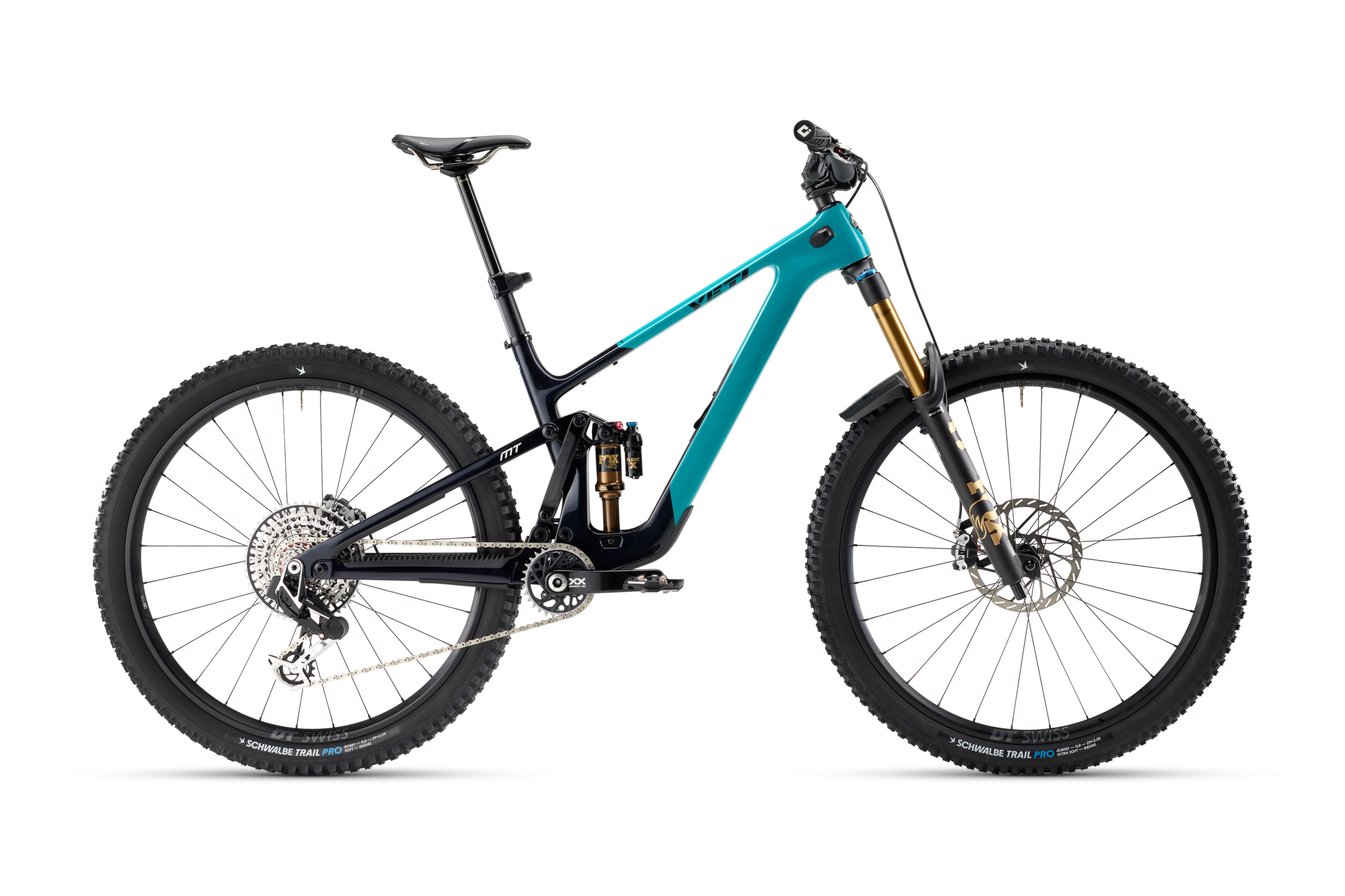 MT T-Series XX AXS Complete S