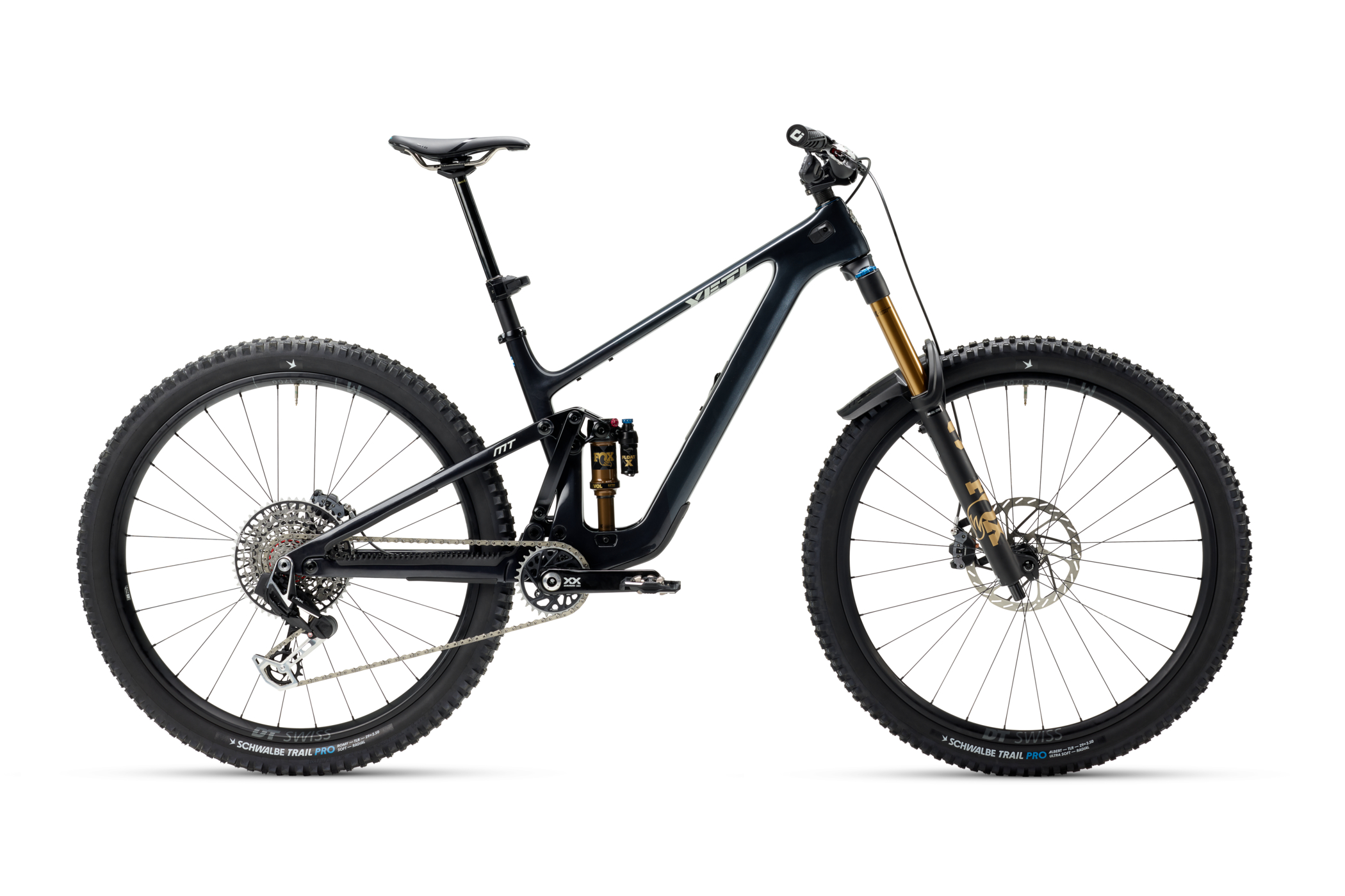 MT T-Series XX AXS Complete M
