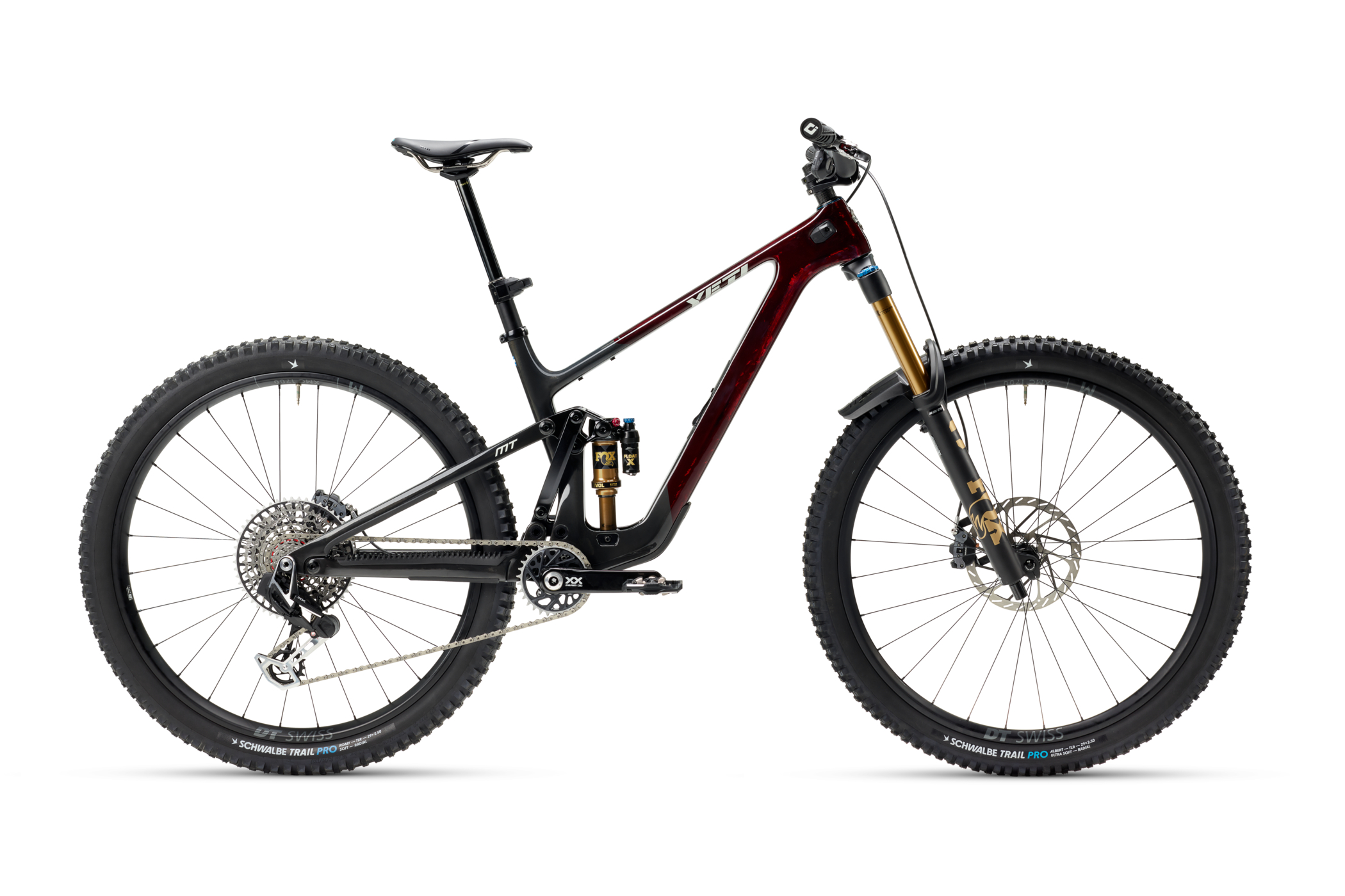 MT T-Series XX AXS Complete L