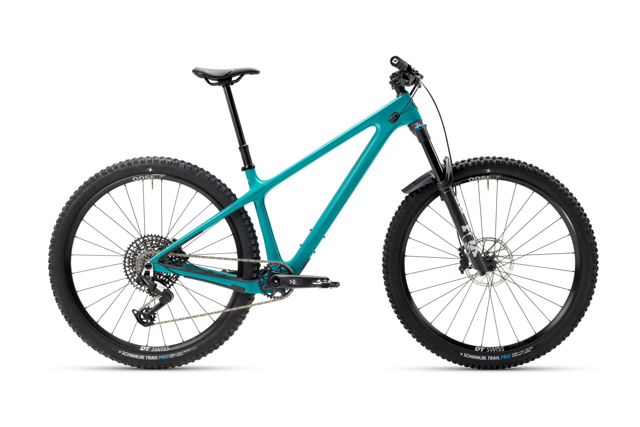ARC T-Series  90 Complete M