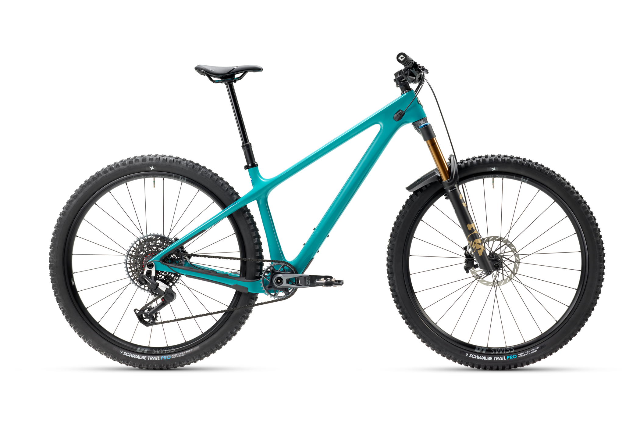 ARC T-Series  X0/90 XMC1700 Complete L