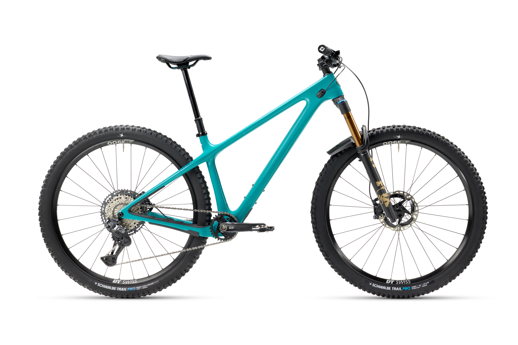 ARC T-Series  XT DI2 Complete L