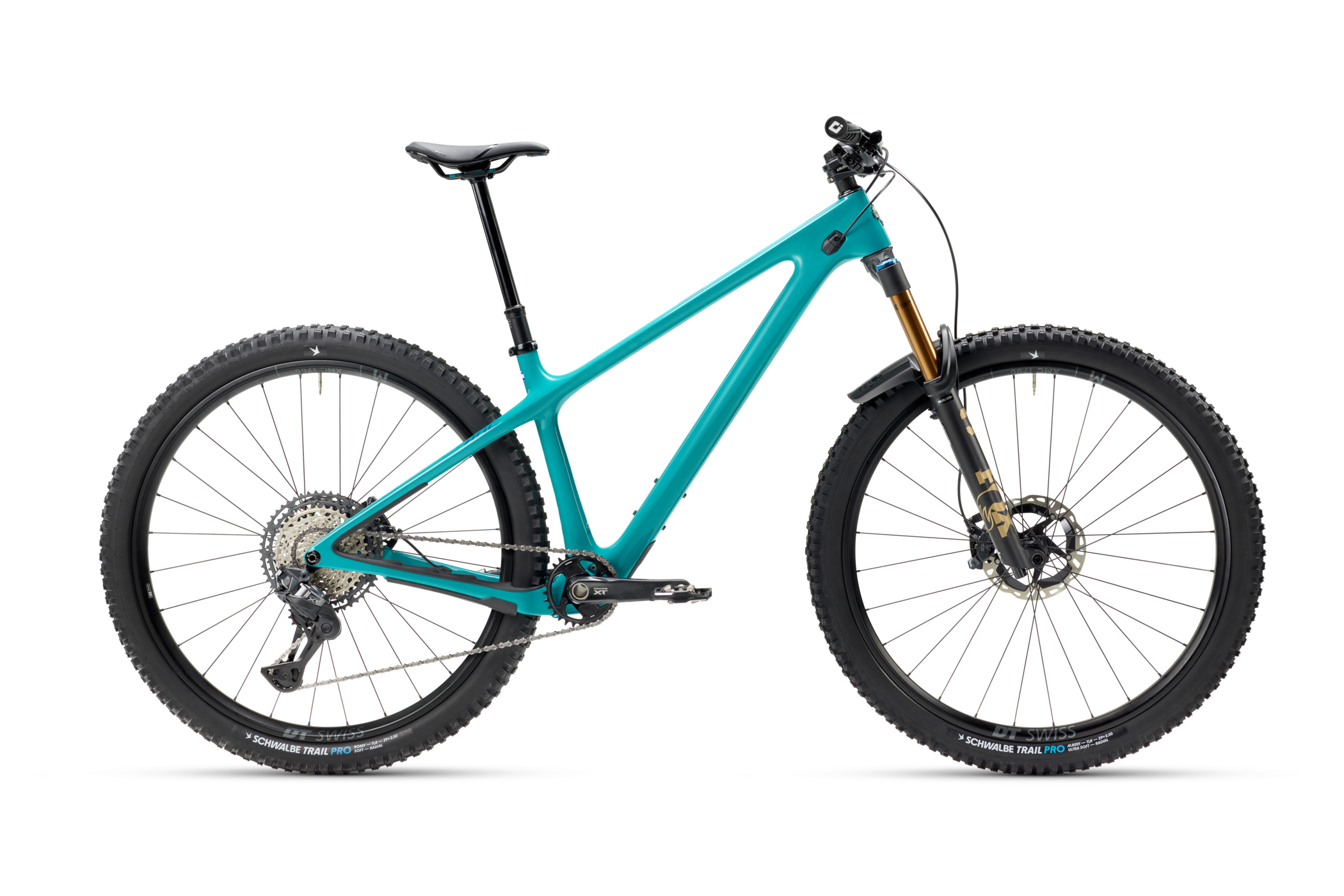 ARC T-Series  XT DI2 XMC1700 Complete M
