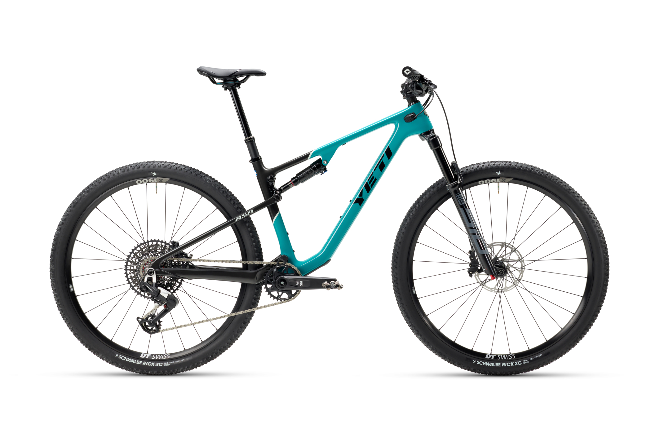 ASR C-Series 90 Complete S