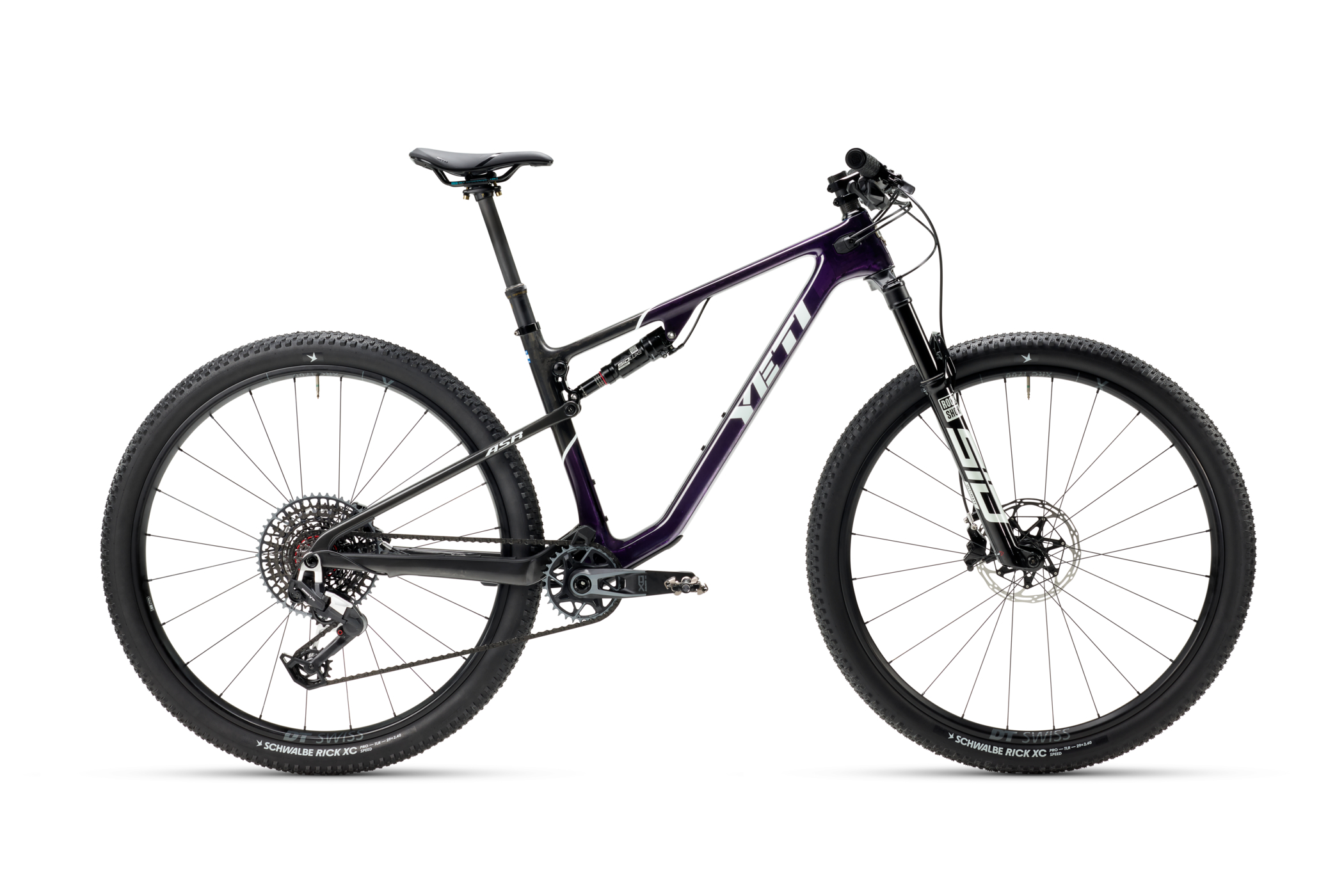ASR T-Series  X0/90 Complete S