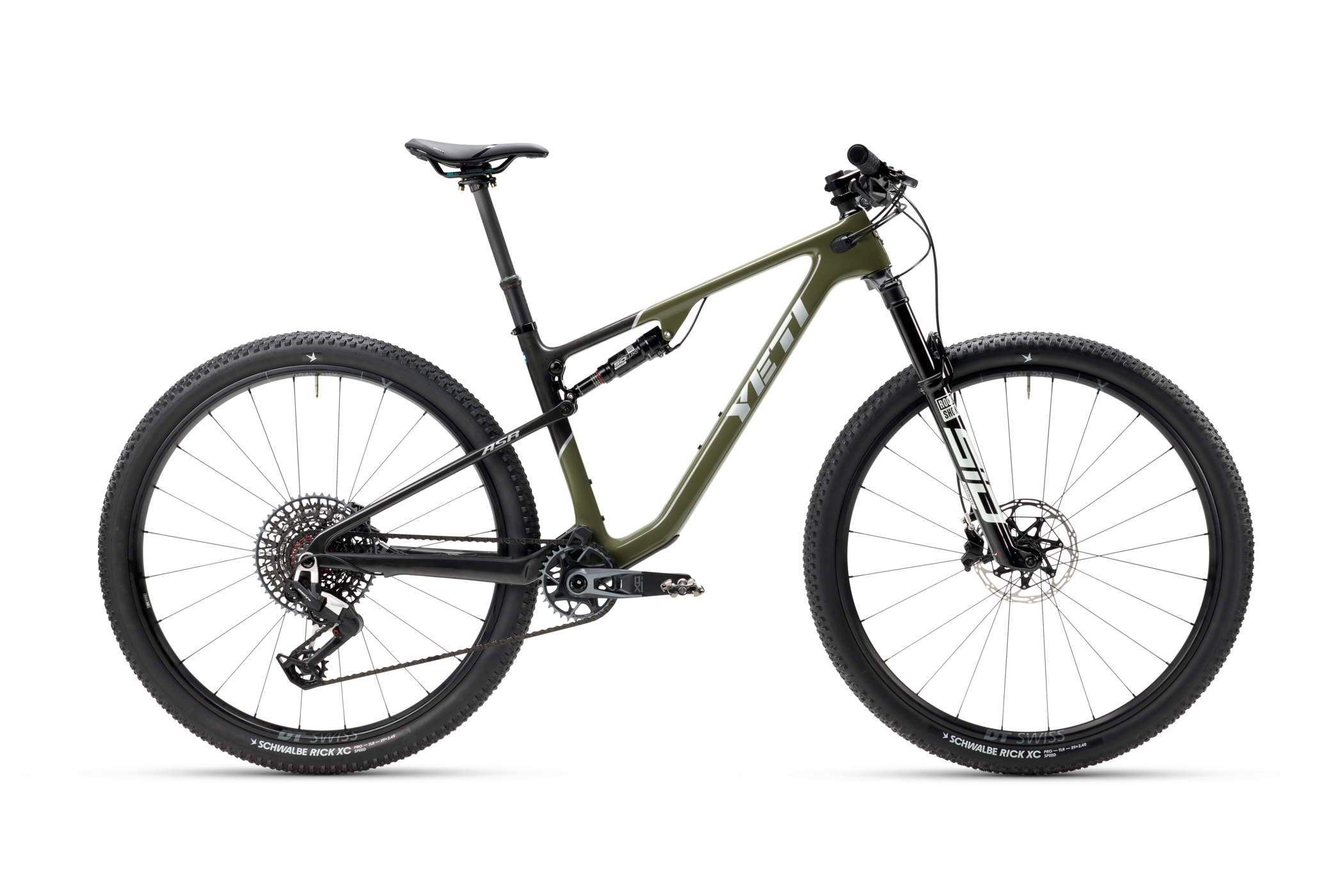 ASR T-Series  X0/90 Complete S