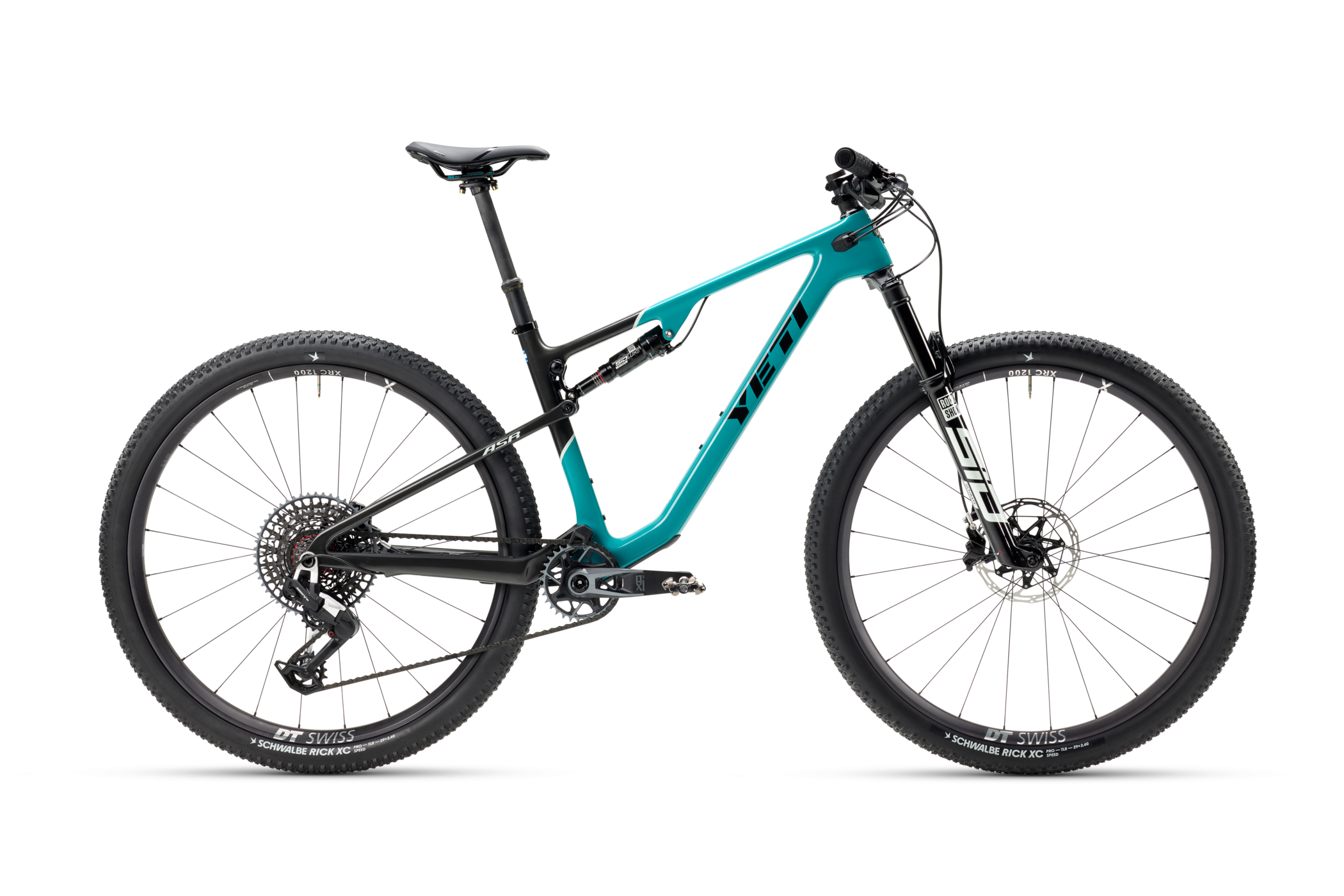ASR T-Series  X0/90 XRC1200 Complete M