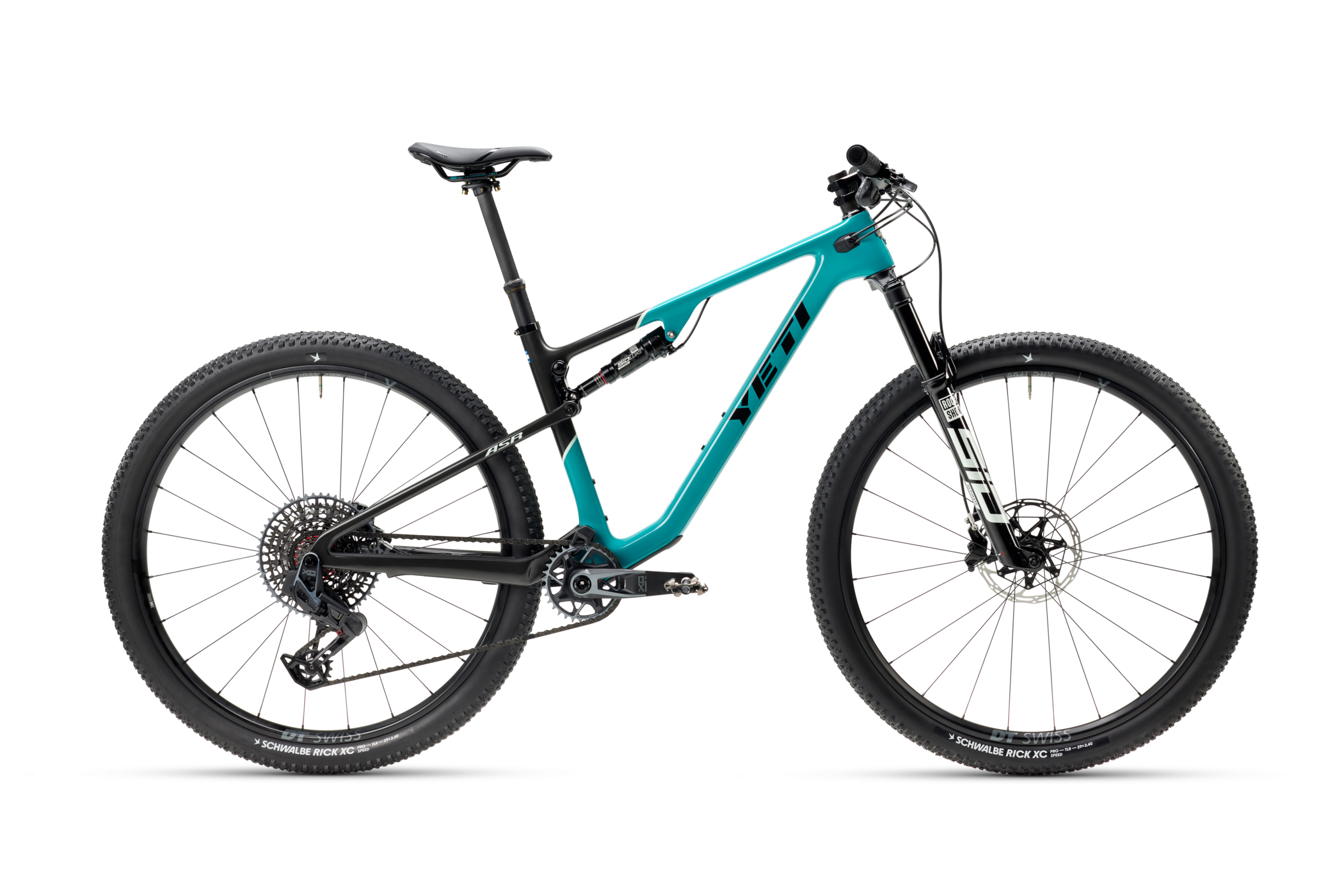 ASR T-Series  X0 AXS Complete XL