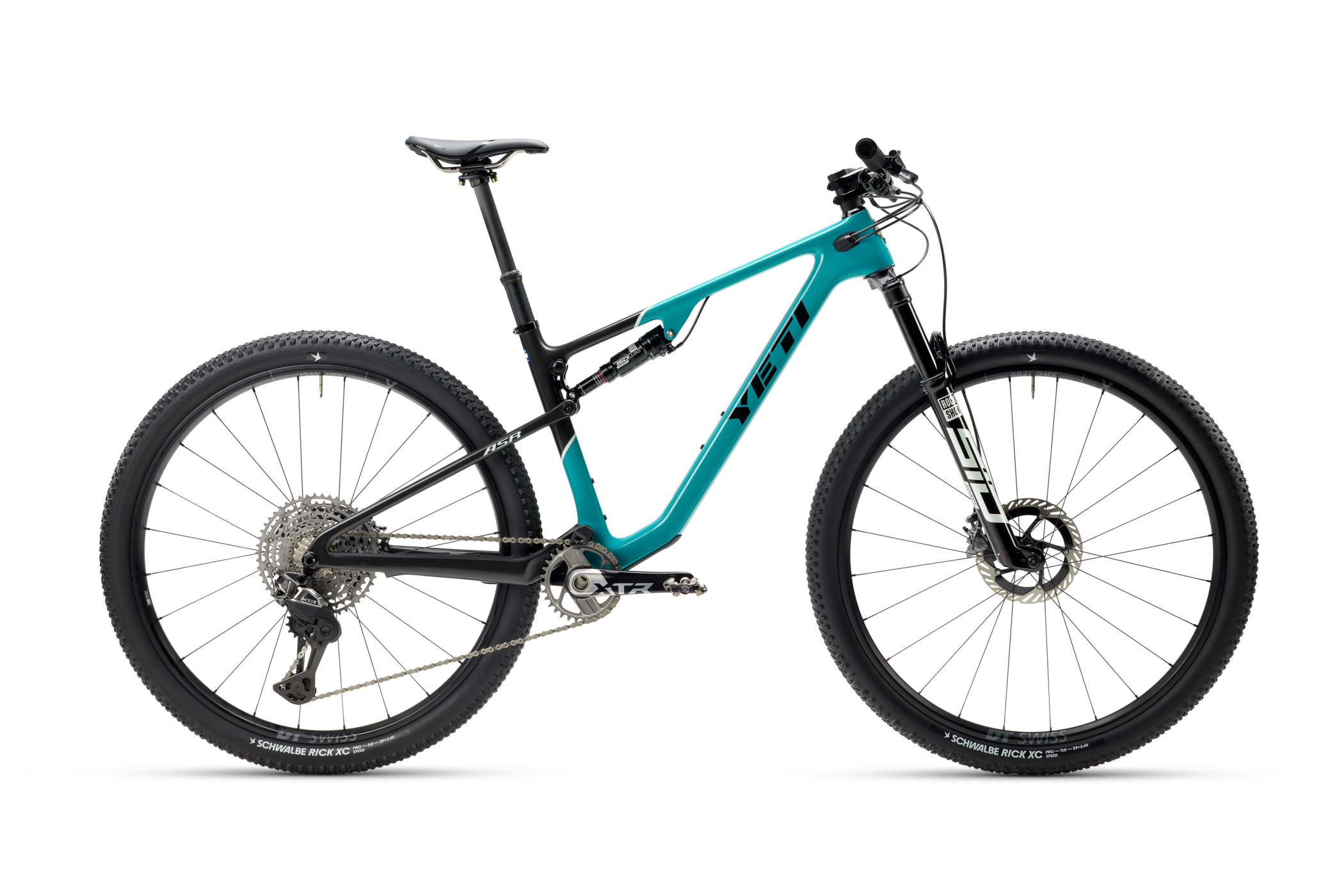ASR T-Series  XTR DI2 Complete M