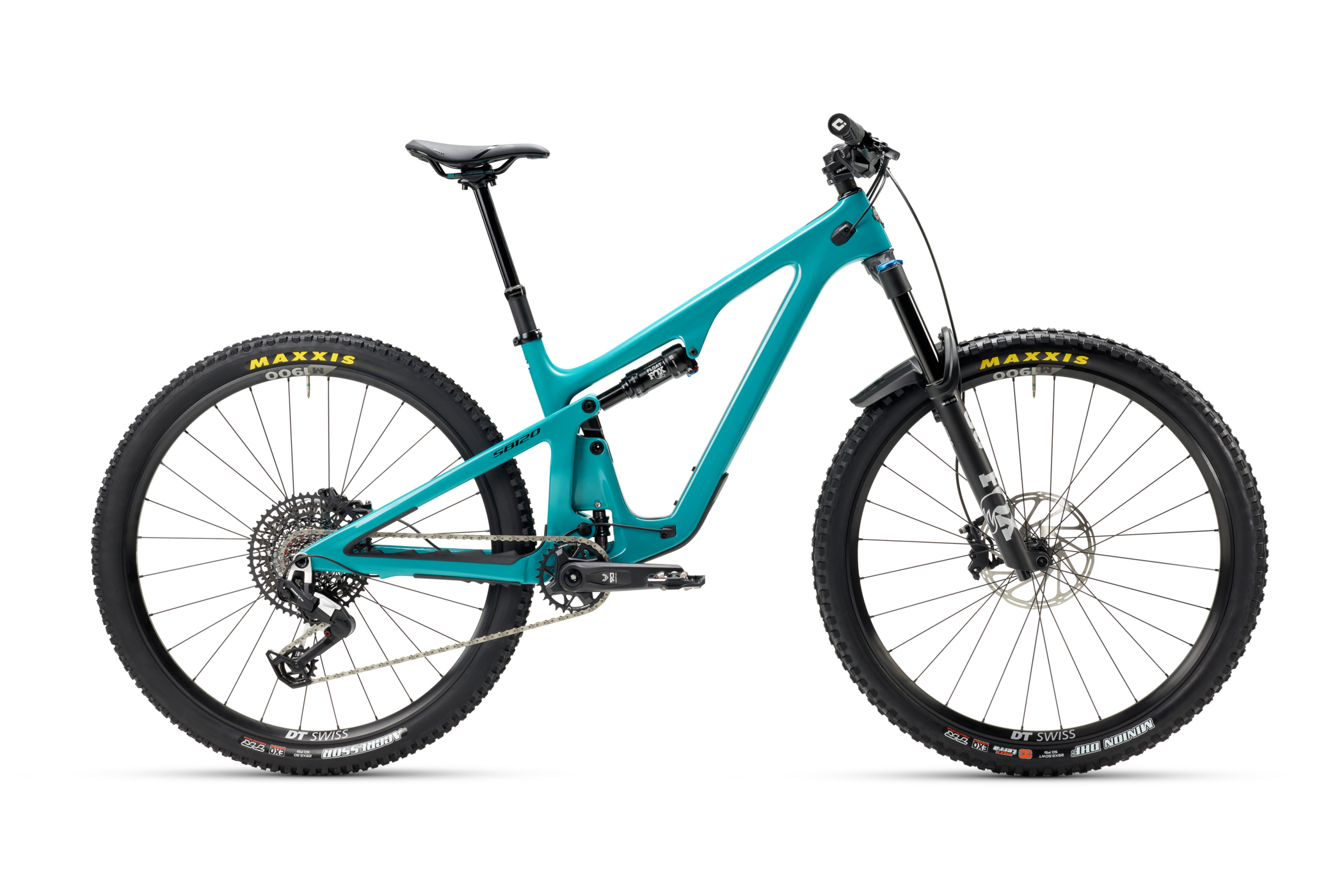 SB120 C-Series 90 Complete L