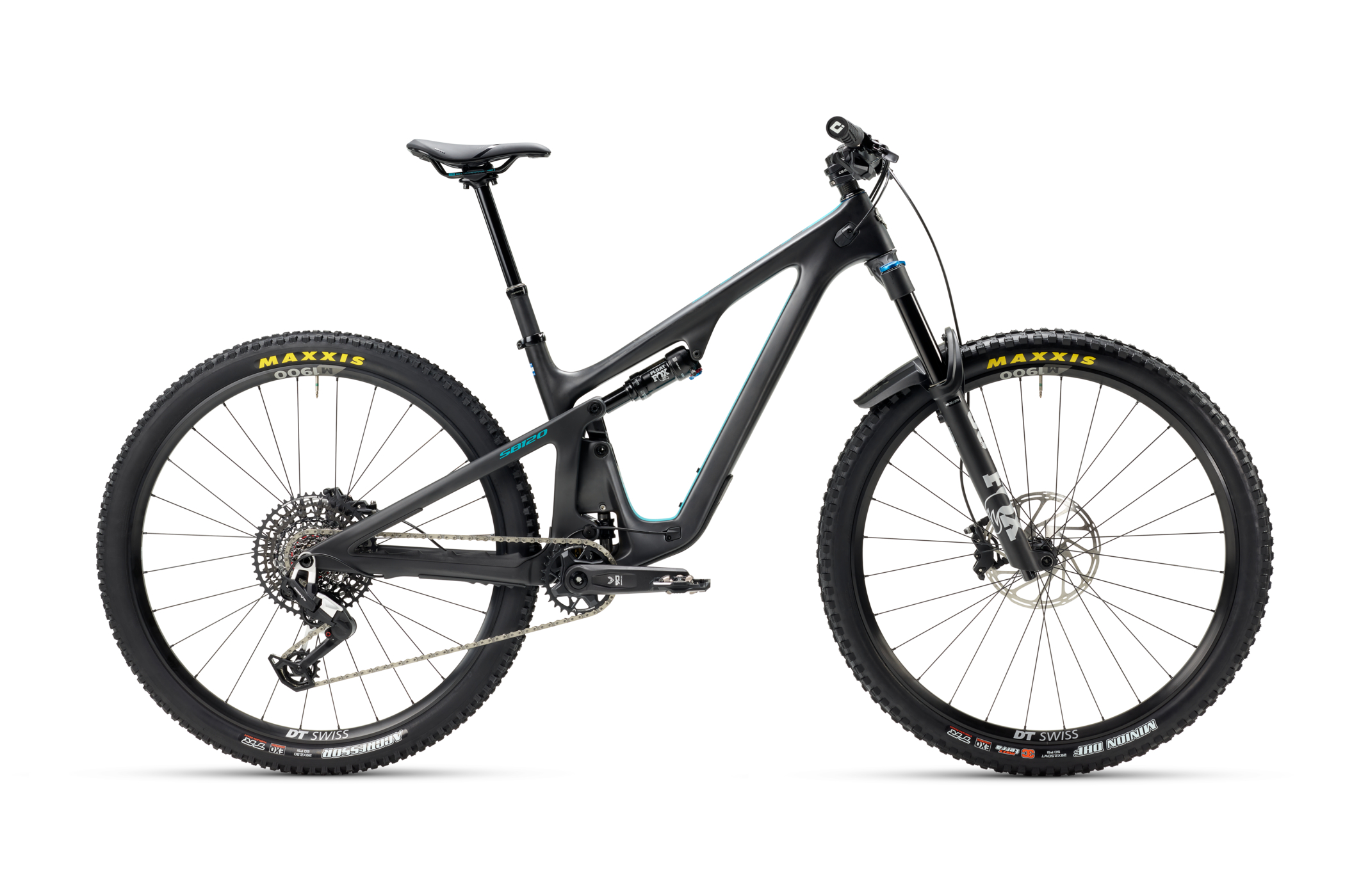 SB120 C-Series 90 Complete S