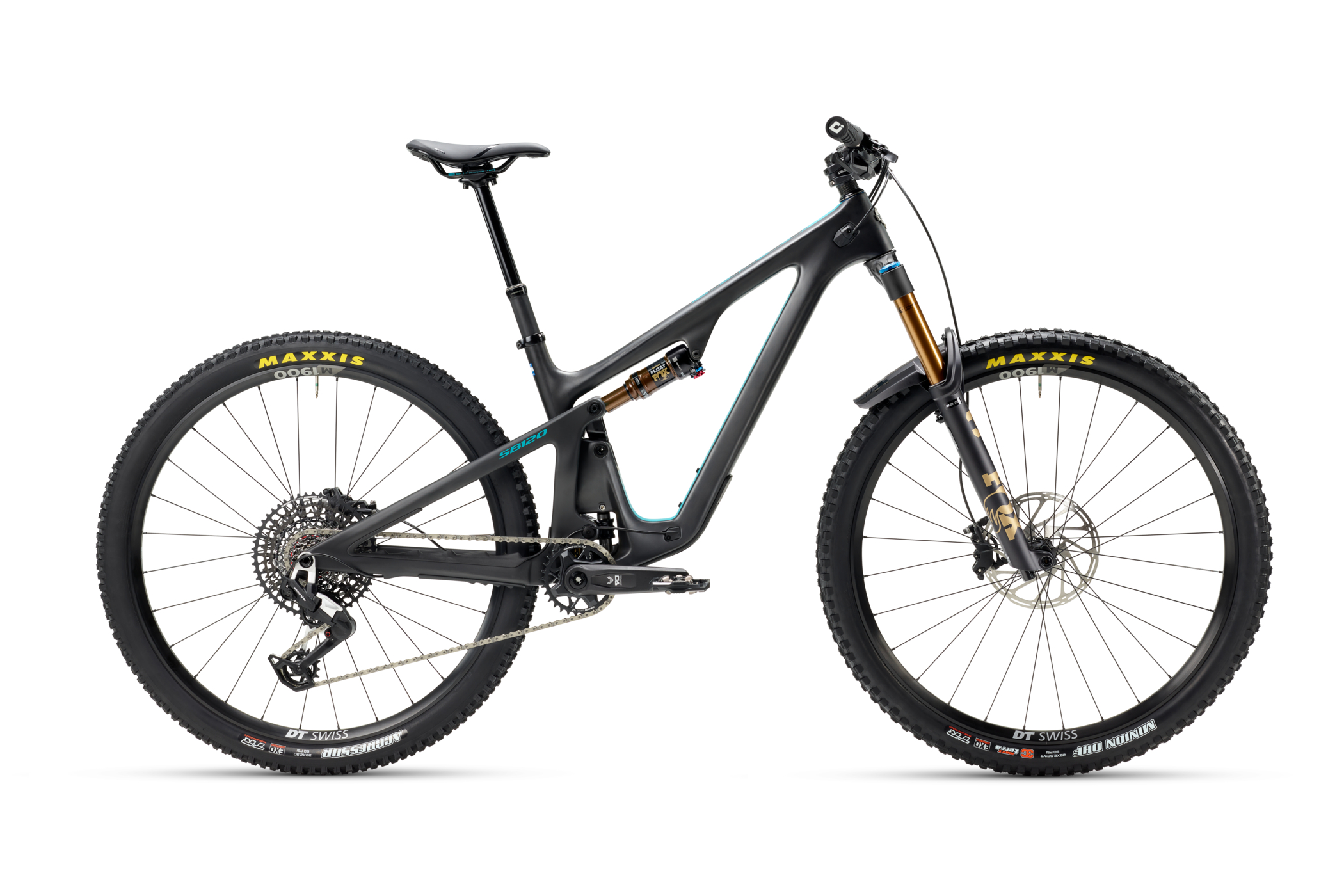 SB120 C-Series 90 FACTORY Complete XXL