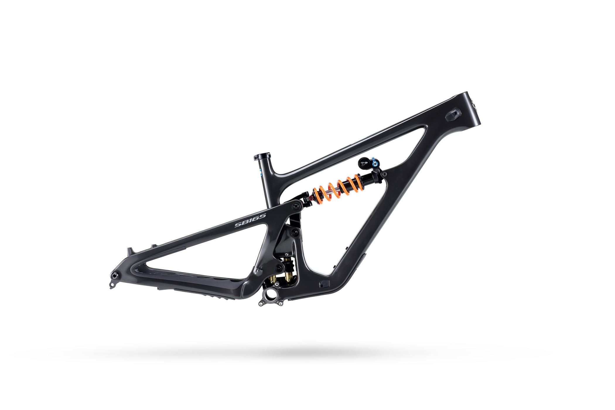 SB165 T-Series Frame S