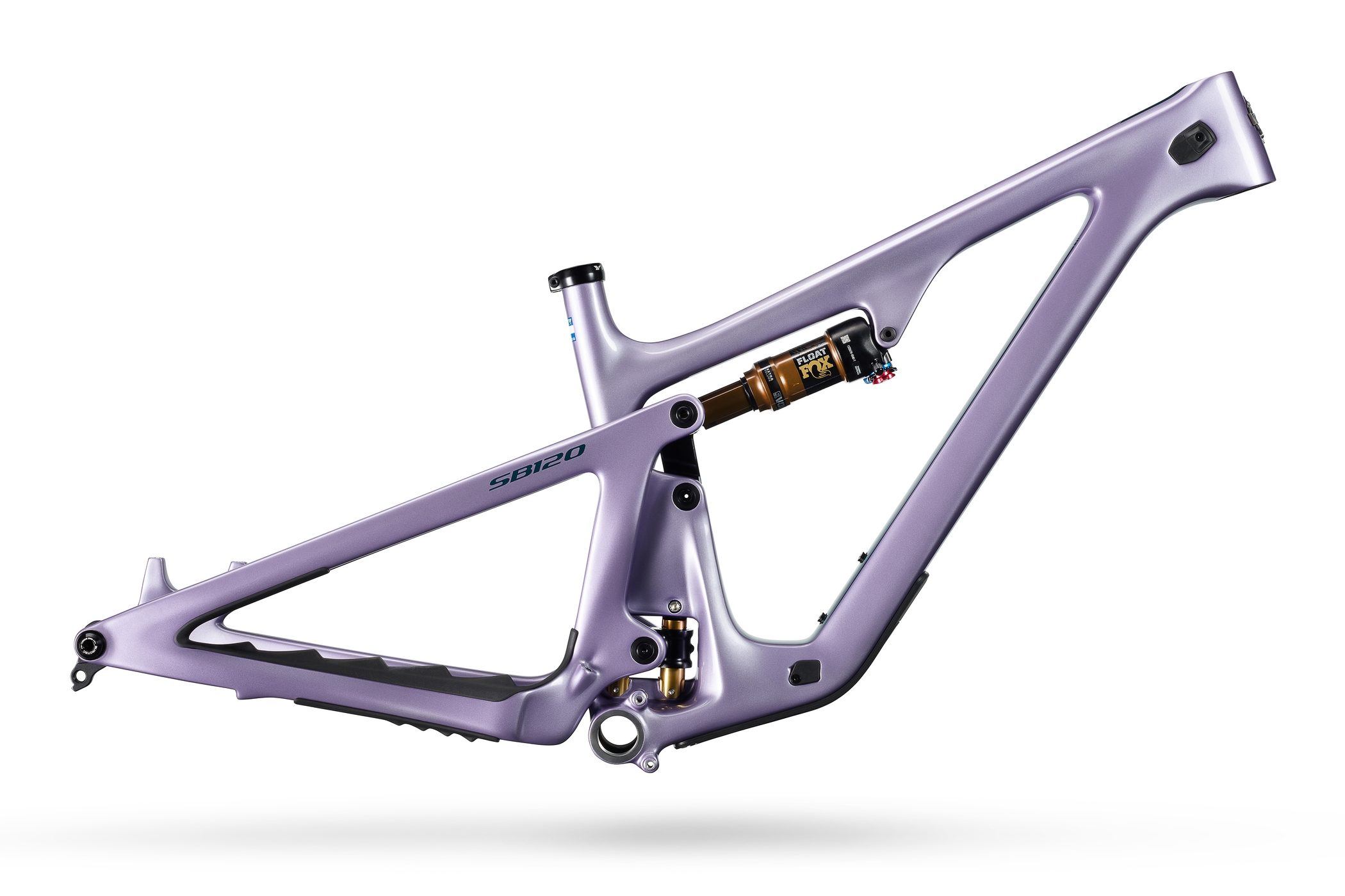 SB120 T-Series Frame L
