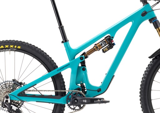 SB140 LR 29 C-Series Frame L 