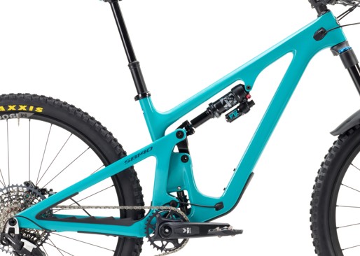 SB140 LR 29 C-Series Frame M 