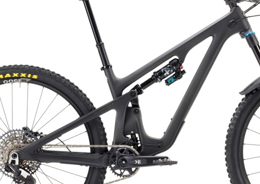 SB140 LR 29 C-Series Frame L